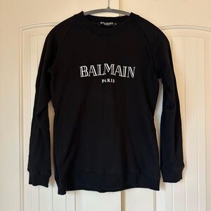 Balmain Sweatshirt